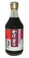 チョーコー醤油 だし入りかけ醤油 400ml