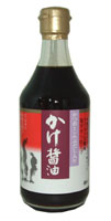 チョーコー醤油 だし入りかけ醤油 400ml