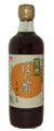 チョーコー醤油 有機ぽん酢うすいろ