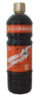 チョーコー醤油 京風だしの素うすいろ 1L