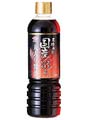 チョーコー 木樽仕込 国産丸大豆使用醤油 750ml