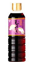 チョーコー 超特選むらさき 500ml