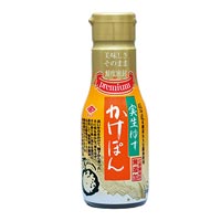 チョーコー 実生ゆず かけぽん 210ml