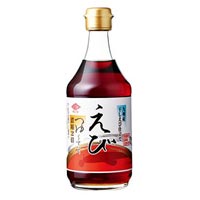 チョーコー えびつゆ うすいろ 400ml