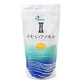竹炭塩 イヤシロソルト 240g