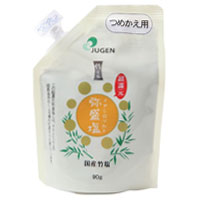 超還元弥盛塩(イヤシロソルト) つめかえ用 90g