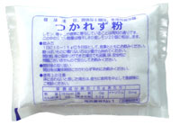 つかれず粉 クエン酸配合食品