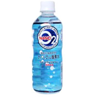 嬬恋銘水 ナノバブル酸素水 485ml×24本