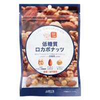 低糖質 ロカボナッツ 85g