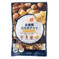 低糖質 ロカボナッツ チーズ入り 63g