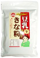 豆乳きな粉 350g 