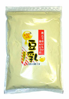 豆乳 大豆100% 300g