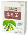 野草茶房 黒豆茶