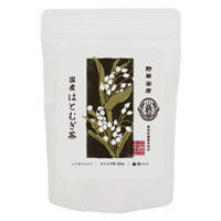 野草茶房 はとむぎ茶