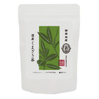 野草茶房 くまざさ茶