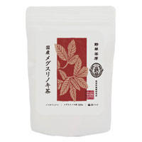 野草茶房 メグスリノキ茶