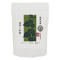 野草茶房 くわ茶