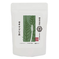 野草茶房 すぎな茶