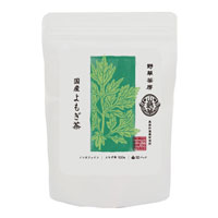 野草茶房 よもぎ茶