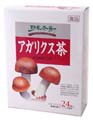 野草茶房 アガリクス茶