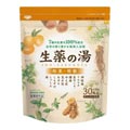 薬用入浴剤 生薬の湯