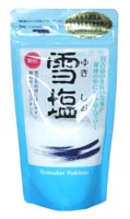 雪塩 海の力 110g