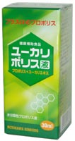 ユーカリポリス液 30ml