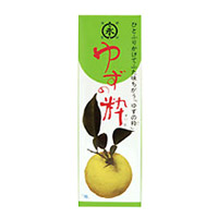 ゆずの粋 100ml