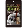 ユニマットリケン 国産玄米珈琲 100g