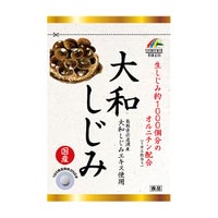 ユニマットリケン 国産大和しじみ 150粒