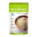 有機麻の実ナッツ(非加熱) 160g