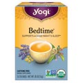 YOGI TEA(ヨギティー) ベッドタイム