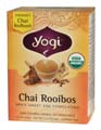 YOGI TEA(ヨギティー) ルイボス チャイ