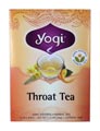 YOGI TEA(ヨギティー) スロートコンフォート