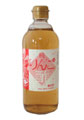 横井 純りんご酢 500ml