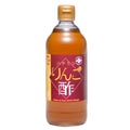 横井 ハチミツりんご酢 500ml