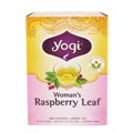 YOGI TEA(ヨギティー) ウーマンズラズベリーリーフ