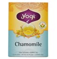 YOGI TEA(ヨギティー) カモミールティー
