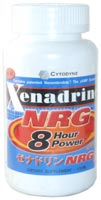 ゼナドリンNRG