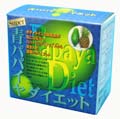 スーパー青パパイヤダイエット