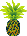 パイナップル